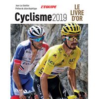 Programme Officiel Tour De France 2016 - Livre Cyclisme - Bon état