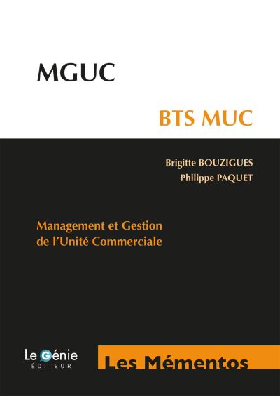 MGUC