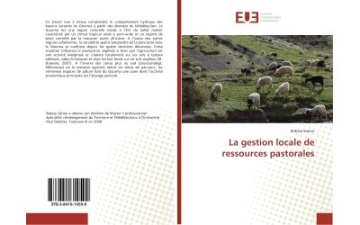 La gestion locale de ressources pastorales