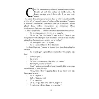 LES ENQUÊTES DE DARIUS KEAN - Volume 1