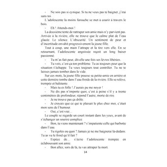 LES ENQUÊTES DE DARIUS KEAN - Volume 1