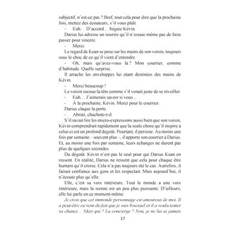 LES ENQUÊTES DE DARIUS KEAN - Volume 1