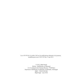 LES ENQUÊTES DE DARIUS KEAN - Volume 1