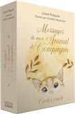 Messages de mon animal de compagnie