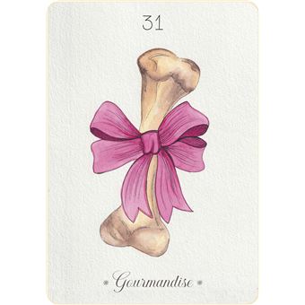 Messages de mon animal de compagnie