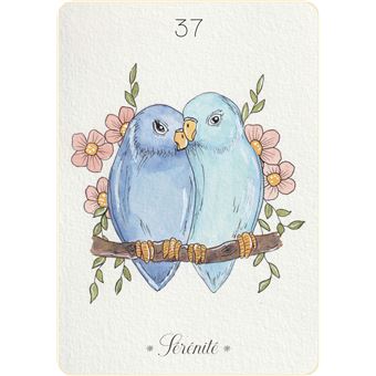 Messages de mon animal de compagnie