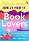 Book Lovers