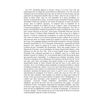 Moscou 1933-1990: L’art et la vie sous les bottes sanglantes