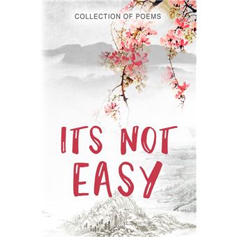 Its Not Easy - 1
