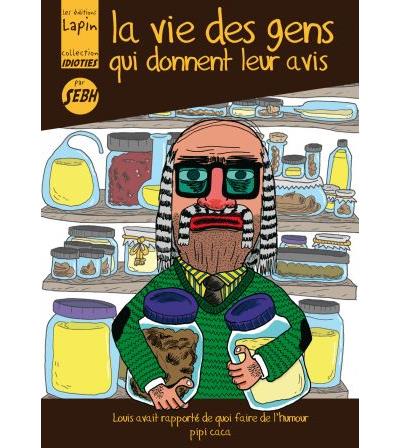 La vie des gens