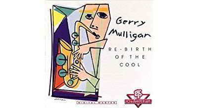 Rebirth of the cool reissue l