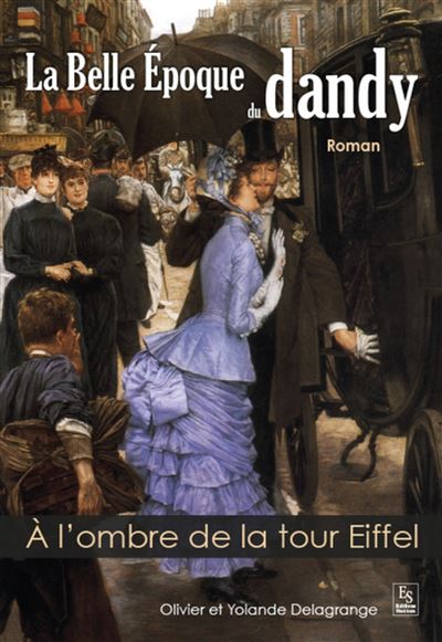 La Belle Epoque du dandy