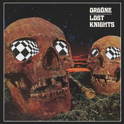 Orgone