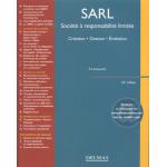 La société à responsabilité limitée SARL