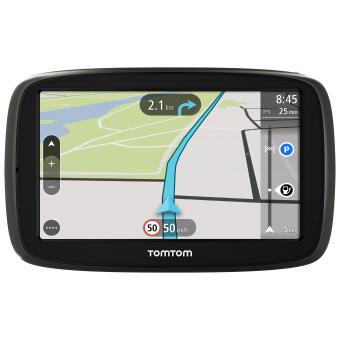 TomTom Start 50 M Europa 45 Paesi XXL EU GPS Navi GRATIS - Foto 6