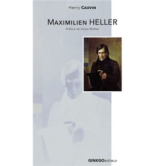 Maximilien Heller