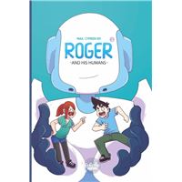 Roger and his Humans