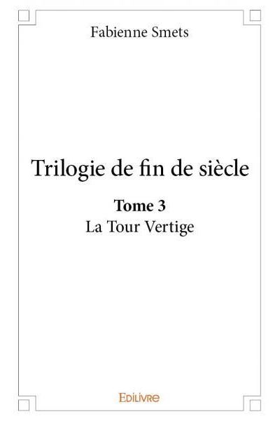 La tour vertige
