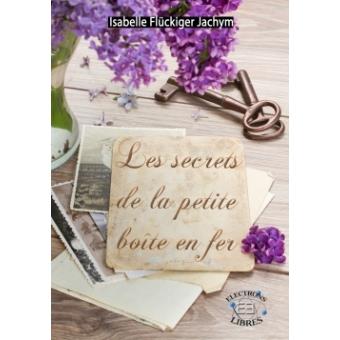 Les secrets de la petite boîte en fer