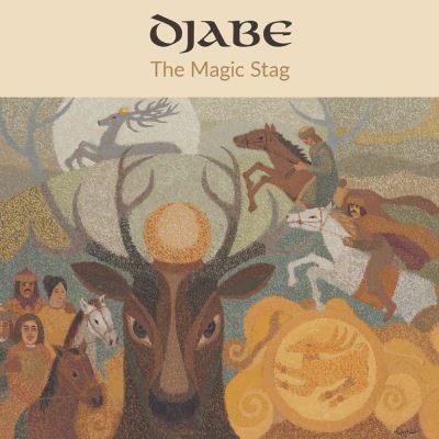 MAGIC STAG
