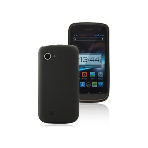 MOCCA FND COQUE WIKO CINK SLIM NOIR