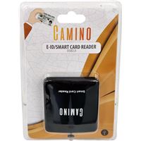 Camino EID/Smart Card Reader USB 2.0