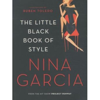 The little black book of style - 1