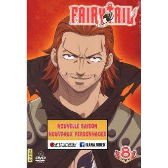 Fairy Tail - Fairy Tail - 1