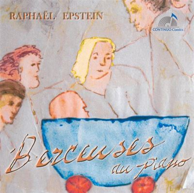 Berceuses au piano
