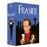 Frasier Saisons 1 à 4 DVD