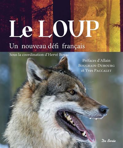 Le loup