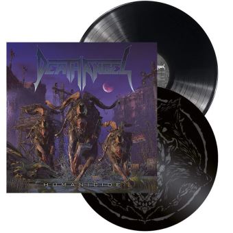 Death Angel - 1