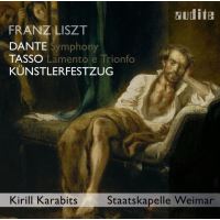OEUVRES ORCHESTRALES
