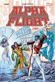 Alpha Flight : L'intégrale 1985 (T03)