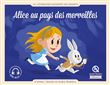 Les Aventures d'Alice au pays des merveilles