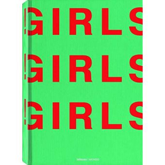 Girls, Girls, Girls