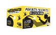 Game box Agents secrets à l'écran