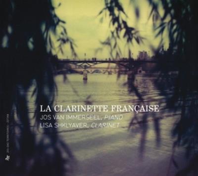 La clarinette française