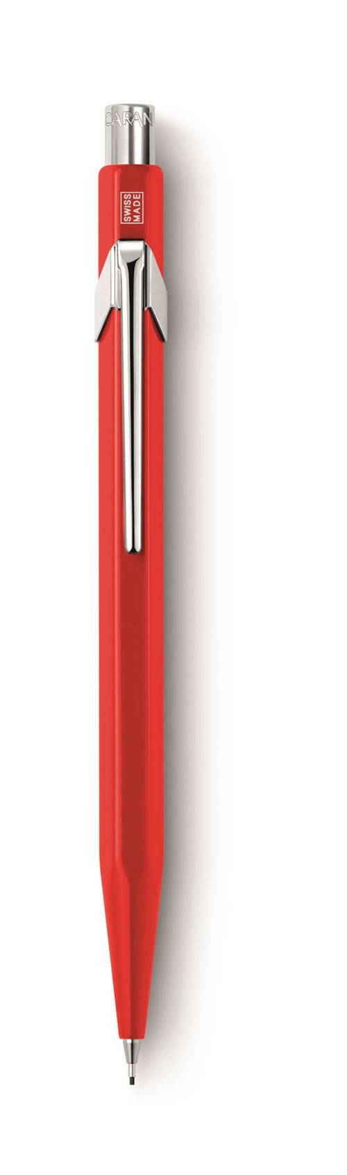 CARADACH OFFICELINE PORTEMINES 07 ROUGE
