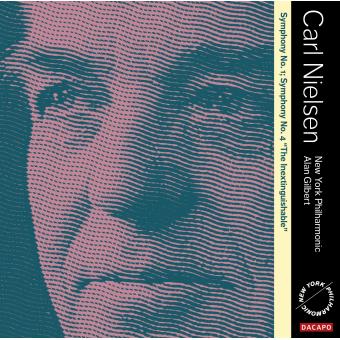 Symphonies 4 & 1 -sacd-