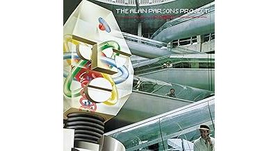 I ROBOT/LP