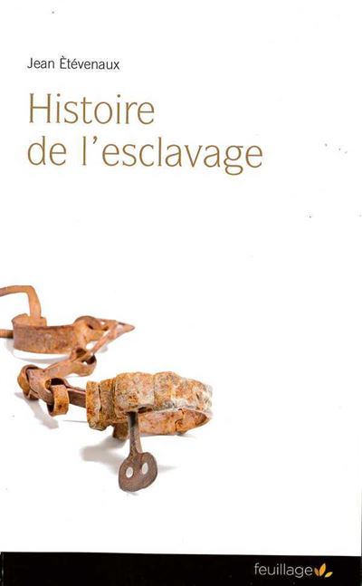 Histoire de l'esclavage