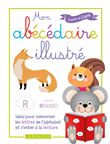 Mon abécédaire illustré