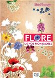 Flore de nos montagnes
