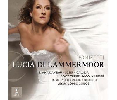 Lucia di Lammermoor - 2 CD
