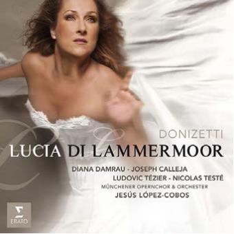 Lucia di Lammermoor - 2 CD