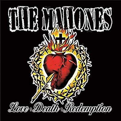 Love death redemption