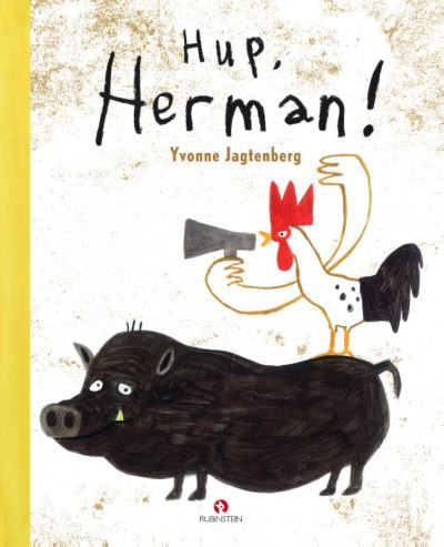 Hup Herman!