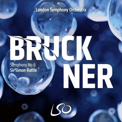 Symphony Number 6