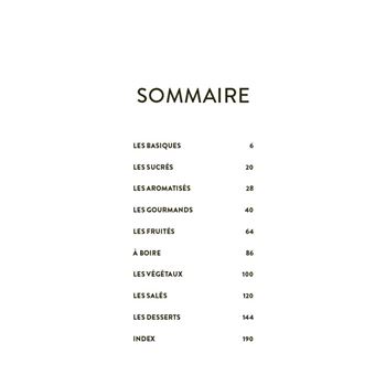 Mes recettes à la yaourtière - 150 recettes de yaourts, desserts et gâteaux faciles et rapides !
